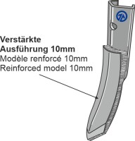 Schnell-Wechsel-Schar - 50mm 2