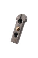 Halter komplett - Serie 410 1