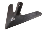 Schnell-Wechsel-Schar - 460mm 1
