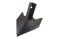 Schnell-Wechsel-Schar - 200mm 1