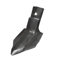 Schnell-Wechsel-Schar - 140mm 1
