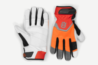 Husqvarna Handschuh mit Schnittschnutz T gallery