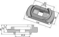 Federunterstützung 2