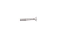 Hammerkopfschraube M10x1,5 1