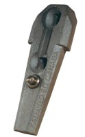 Halter komplett - Serie 200 1
