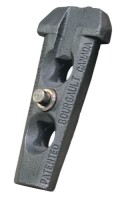 Halter komplett - Serie 200 1