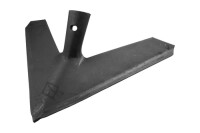 Schnell-Wechsel-Schar - 460mm 1