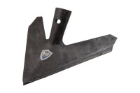 Schnell-Wechsel-Schar - 330mm 1