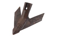 Schnell-Wechsel-Schar - 230mm gallery