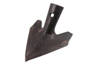 Schnell-Wechsel-Schar - 180mm gallery