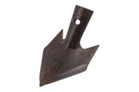 Schnell-Wechsel-Schar - 140mm gallery