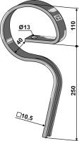 Gerader Kultureggenzinken 2