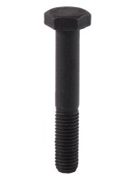 Sechskantschraube M10x1,5x65 ohne Mutter
