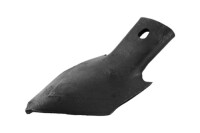 Schnell-Wechsel-Flügelschar für Flachgrubber 1