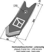 Scharspitze 2