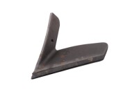 Ersatzflügel - Hartmetall - links gallery