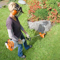STIHL Freischneider FS 56 R gallery 3_2nd