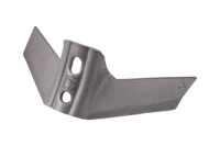 Flügelschar 315mm 1