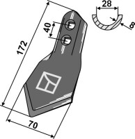 Schar 2