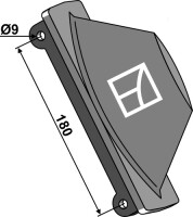 Schollenbrecher 2