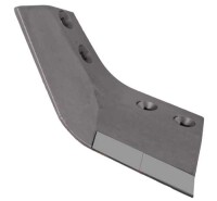 Schar - Hartmetall - links 1