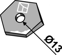 Leitblechversteller 2