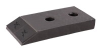 Scharspitze - Hartmetall 1