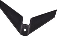 Flügelschar 480mm 1