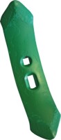 Grubberschar MF 260mm 1