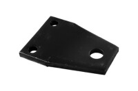 Platte 140x15x100 1