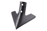 Gänsefussschar 175mm 1