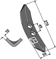 Schar 2