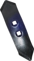 Grubberschar 255mm 1