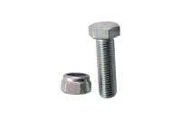 Schraube M16 x 55 1