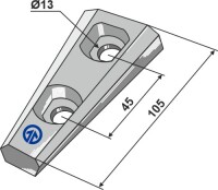 Halter - Serie 100 2