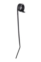 Striegelzinken Ø8mm 1
