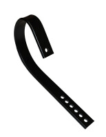 Schleppzinken 45x10 1