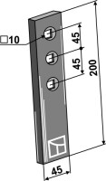 Verschleissteil 2