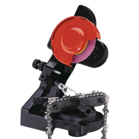 tecomec Kettenschleifgerät "Sharp Master" 4