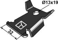 Verdrehsicherung 2
