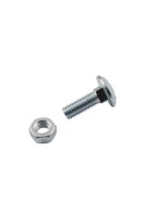 Schraube - M8 x 25 1