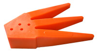 Fingerstern Ø950mm gallery