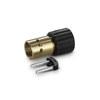 Kärcher Adapter M22 - Swivel gallery