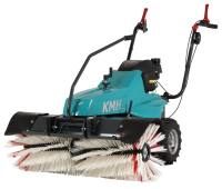 Remarc Kehrmaschine KM 80 H gallery
