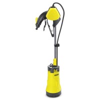 K&auml;rcher Fasspumpe BP 1 Barrel