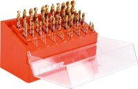 Dormer Pramet Spiralbohrer Set 1-13mm in gallery