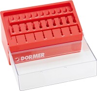 Dormer Pramet Leerbox 1