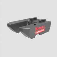 Kress Gewicht-Kit/Balance-Kit KAC939, 1, gallery
