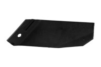 Häufelschar 210mm - links 1