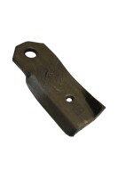 Mulchmesser 225x80mm 1
